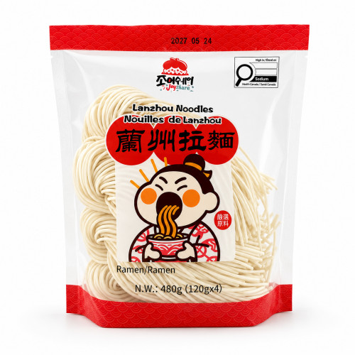 兰州拉面