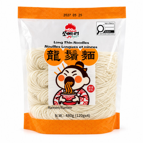 龙须面