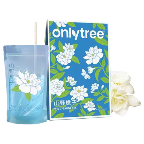 奶茶固体饮料-山野栀子 奶茶固体饮料-山野栀子