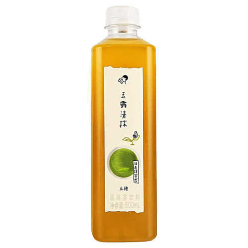 原味茶-玉露清抹 原味茶-玉露清抹