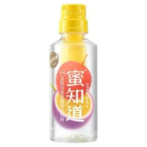 蜂蜜水-荔枝百香果