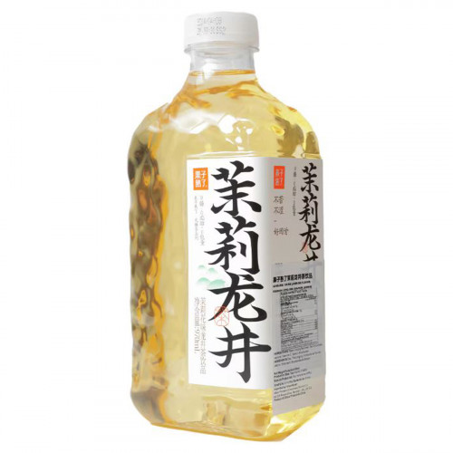 茉莉龙井-970ml