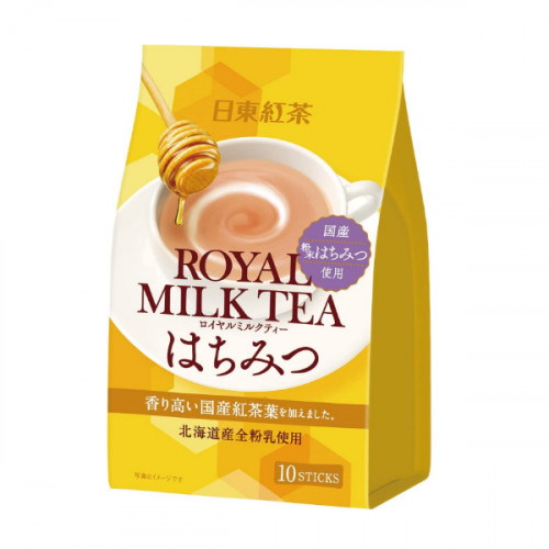 皇家奶茶-蜂蜜味