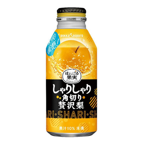香脆梨子丁汁