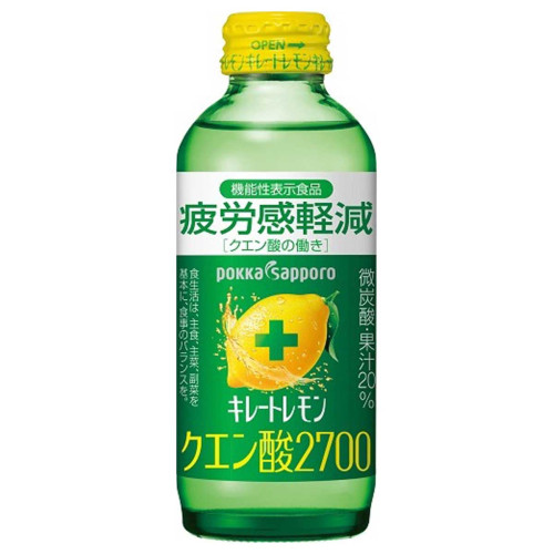 VC 柠檬酸饮料 VC 柠檬酸饮料