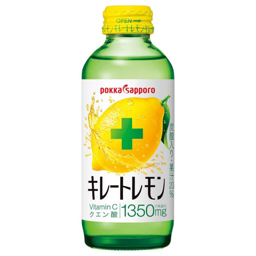 Sapporo1350柠檬酸