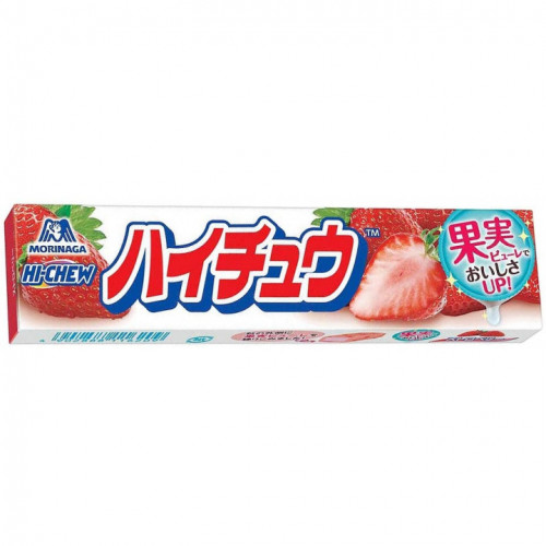 软糖-草莓
