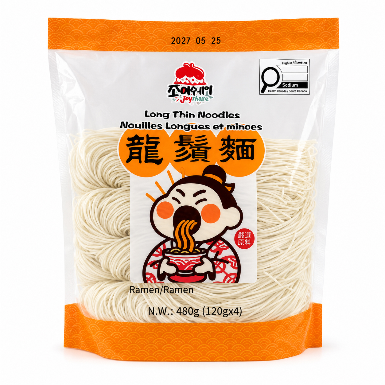 龙须面