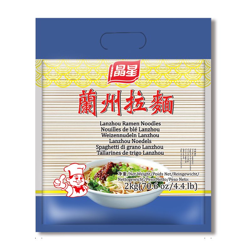 兰州拉面