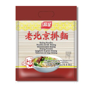 老北京挂面