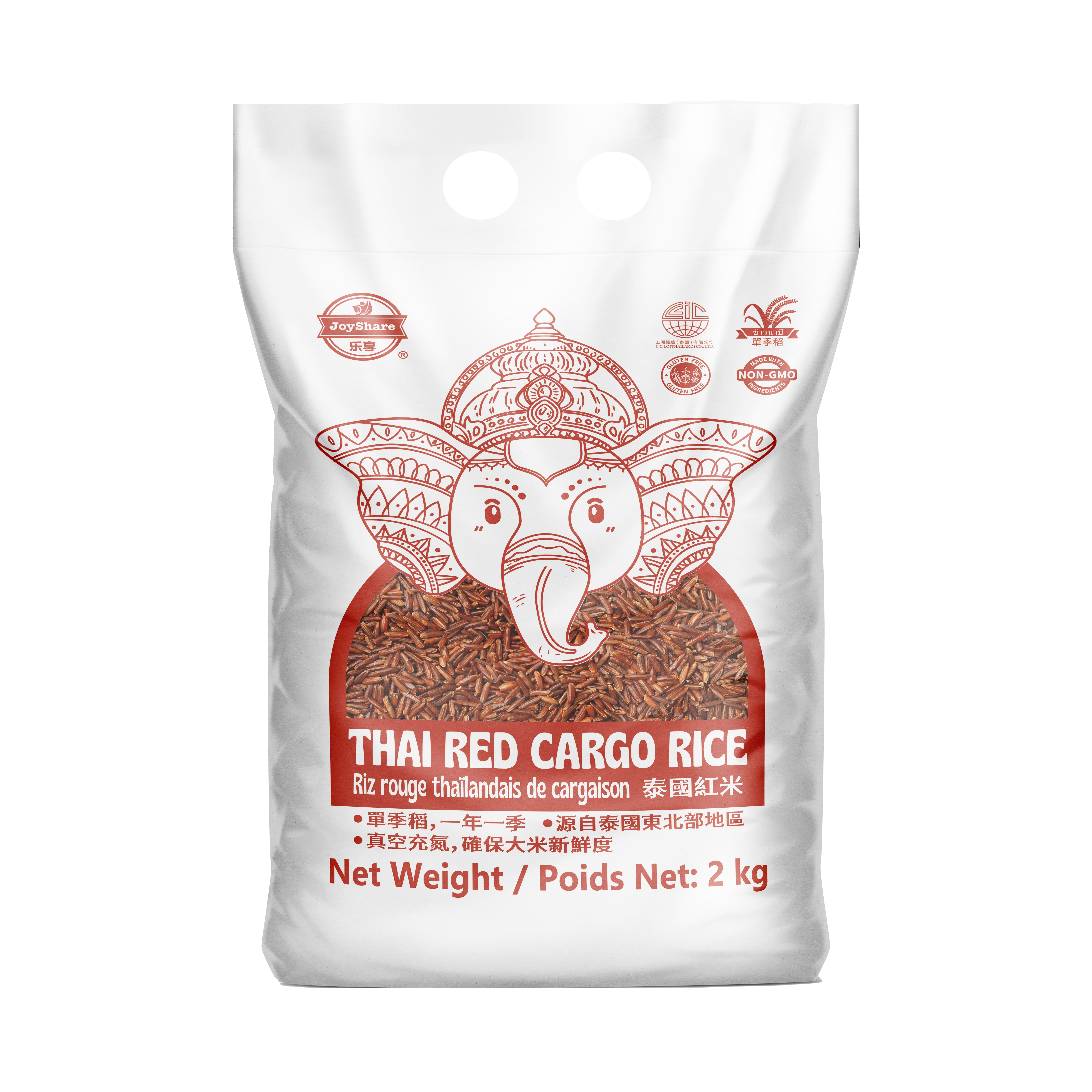泰国红米