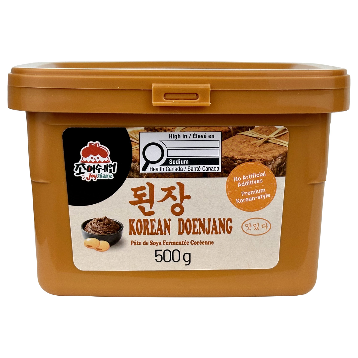 韩式大酱 韩式大酱