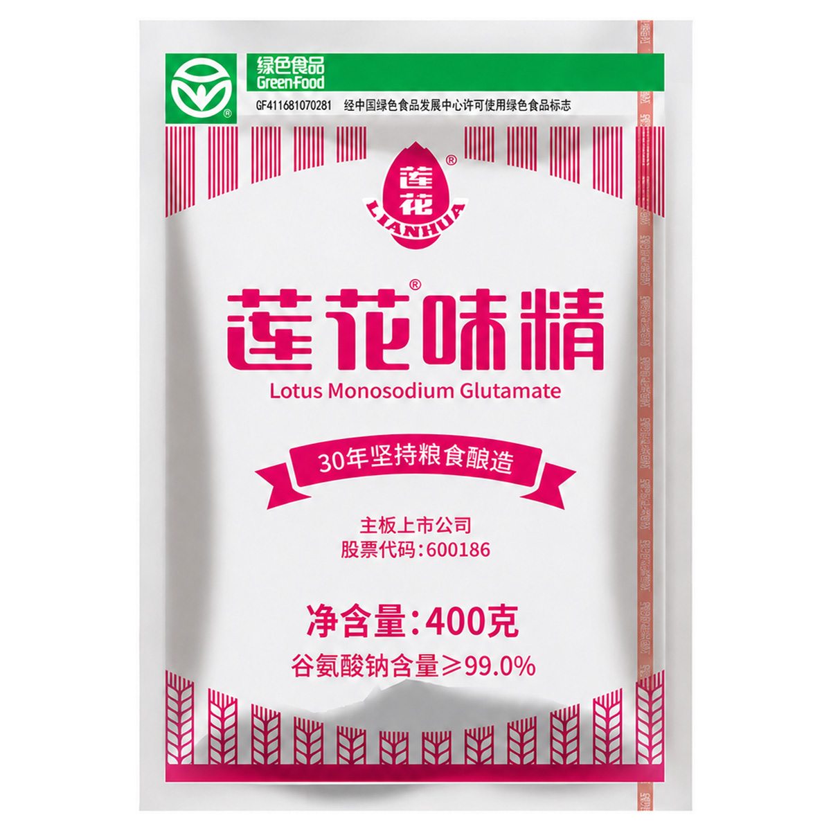 味精400g