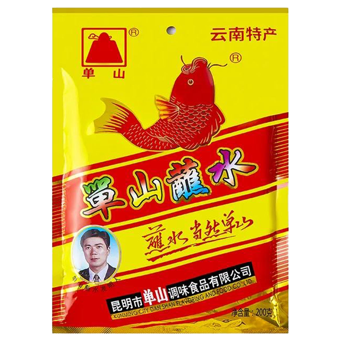 蘸水200g