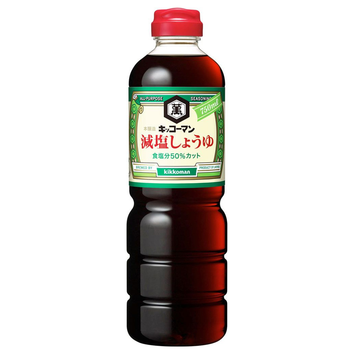 低盐酱油