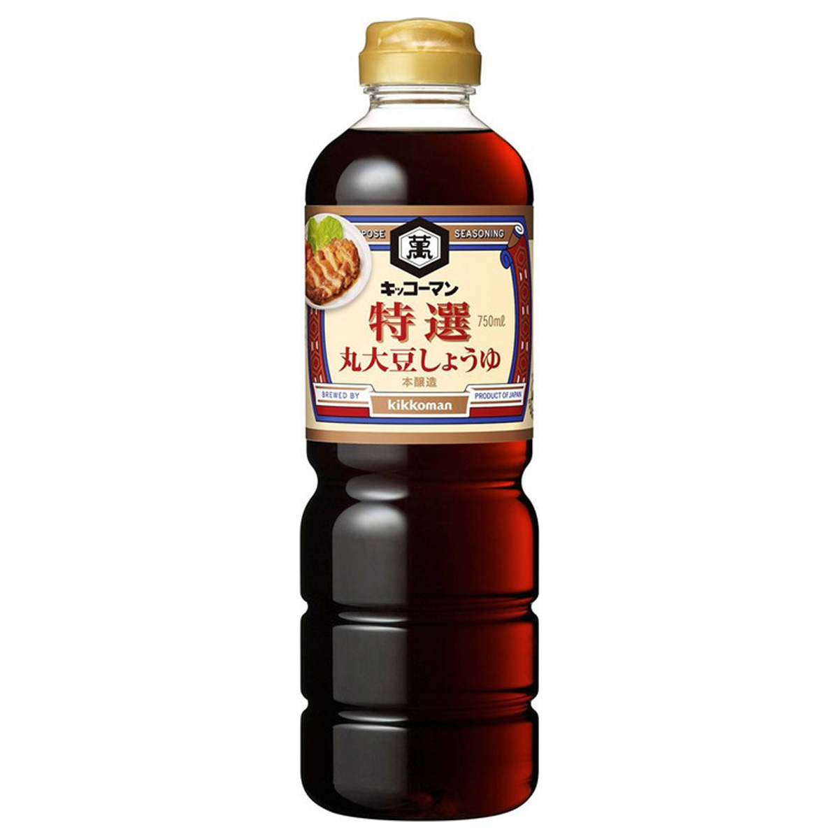 特选大豆酱油