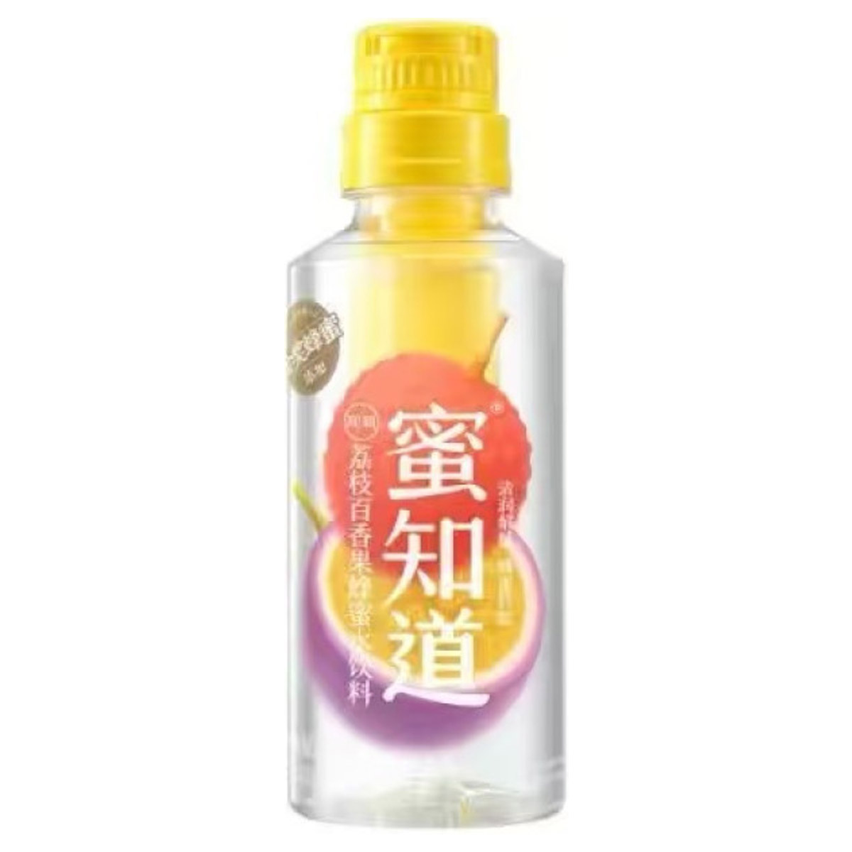 蜂蜜水-荔枝百香果