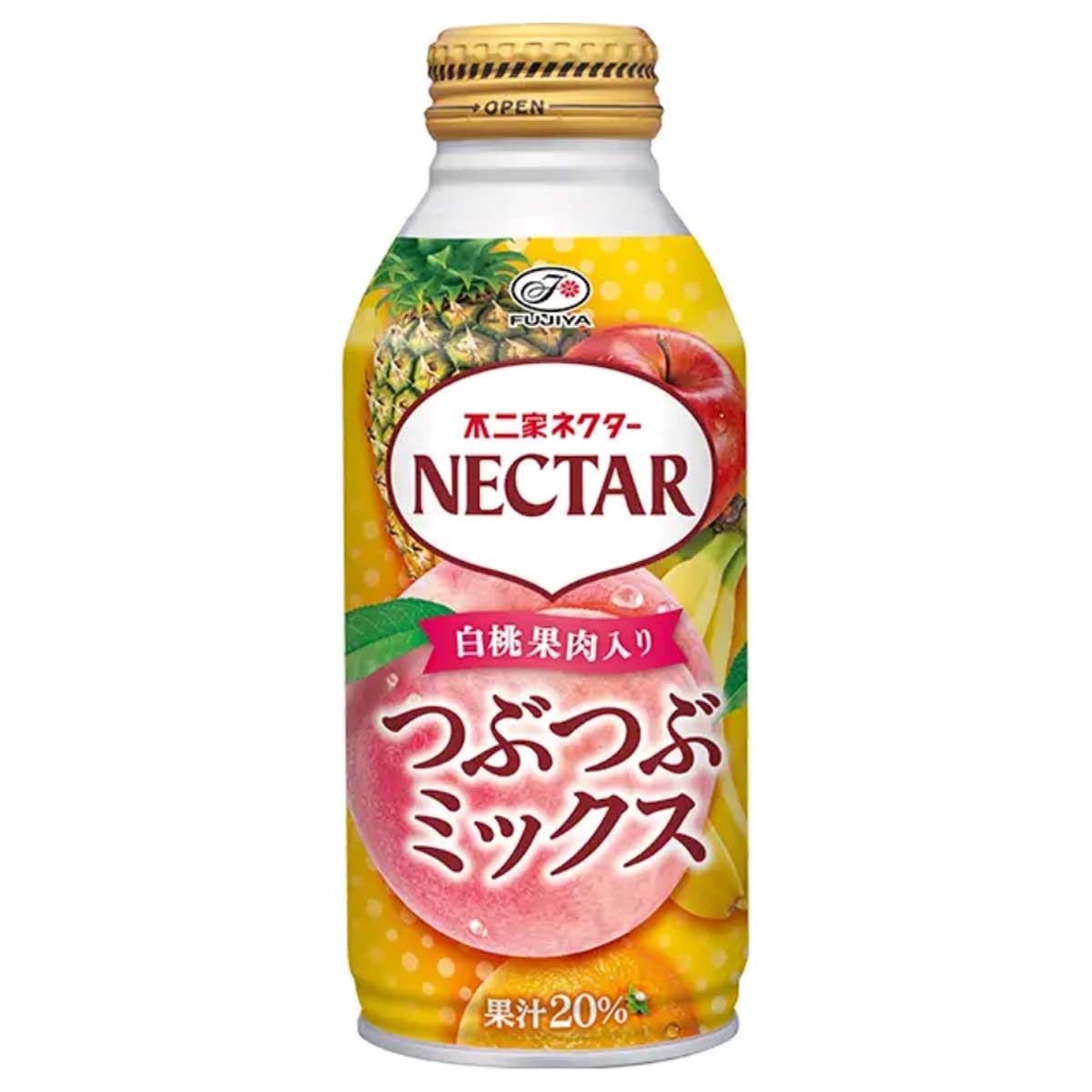 综合果汁