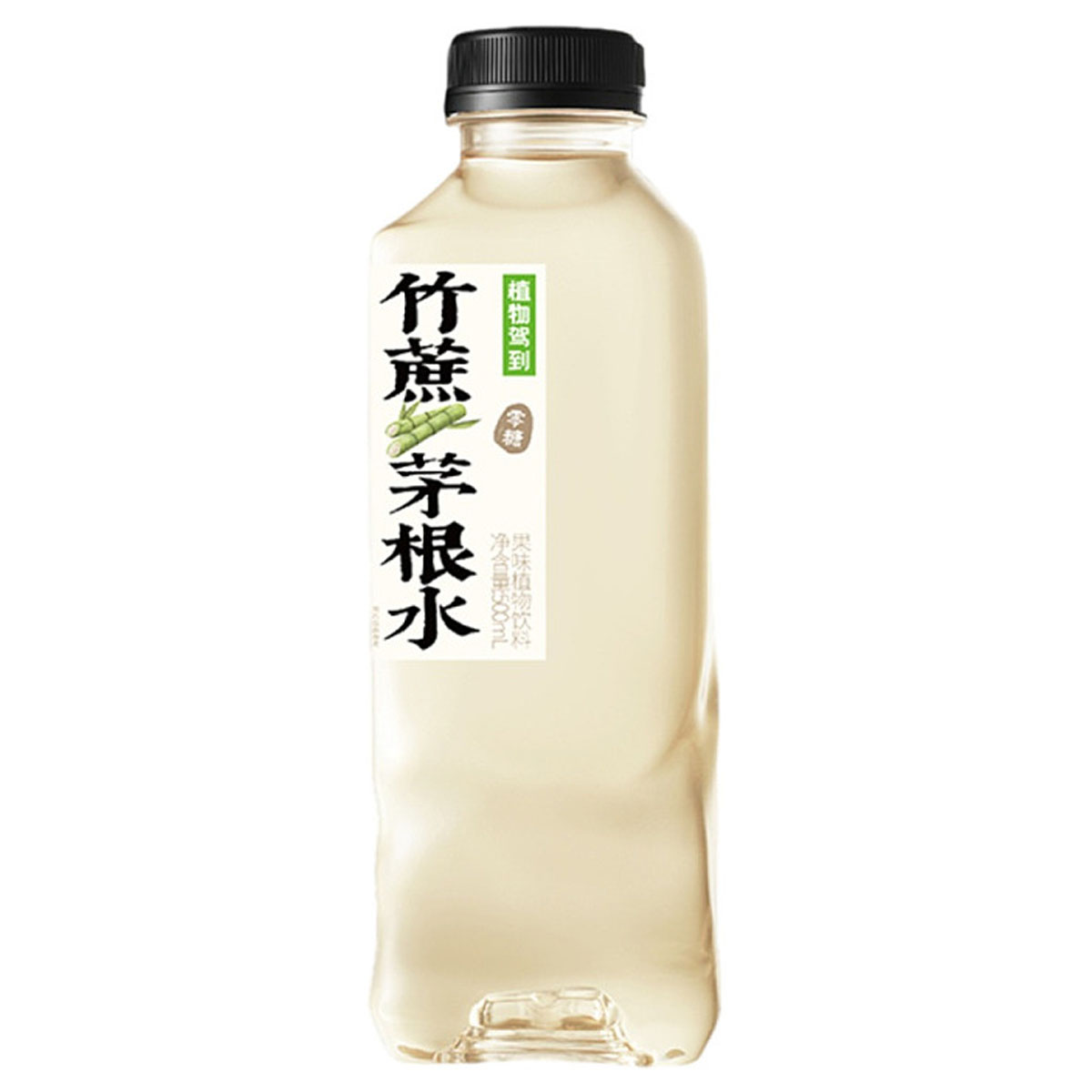 竹蔗茅根水