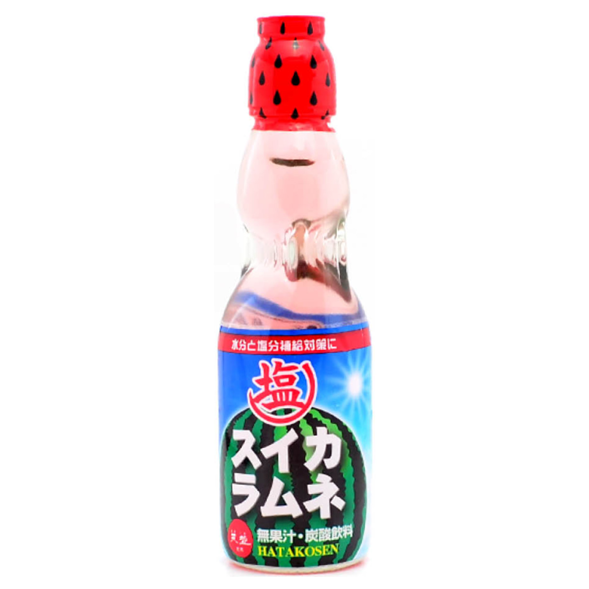 西瓜 