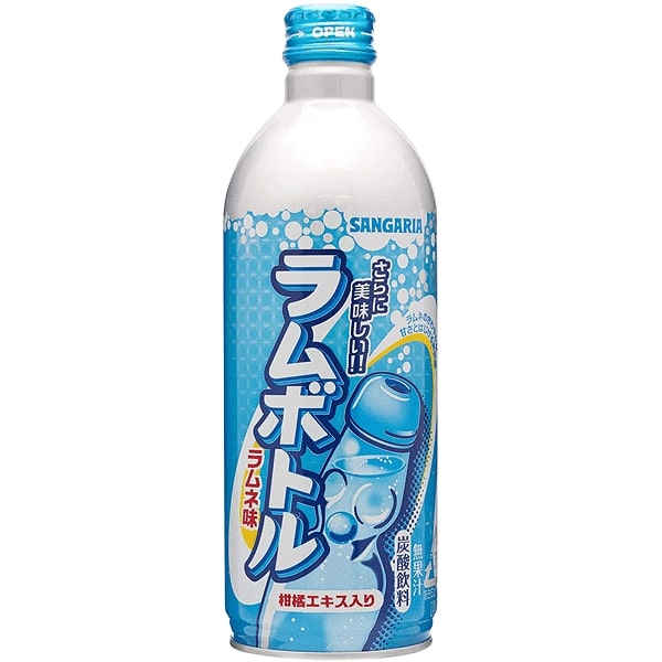 碳酸汽水-原味