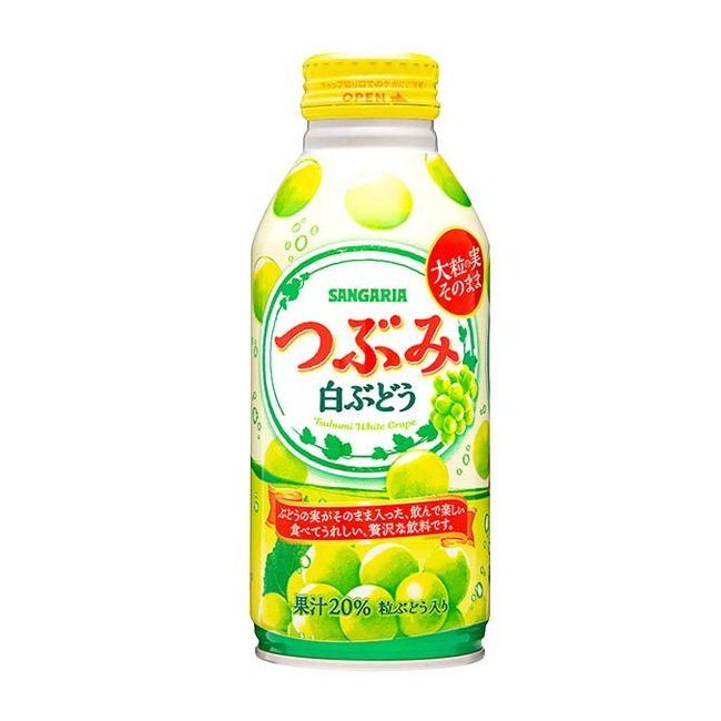 白葡萄汁
