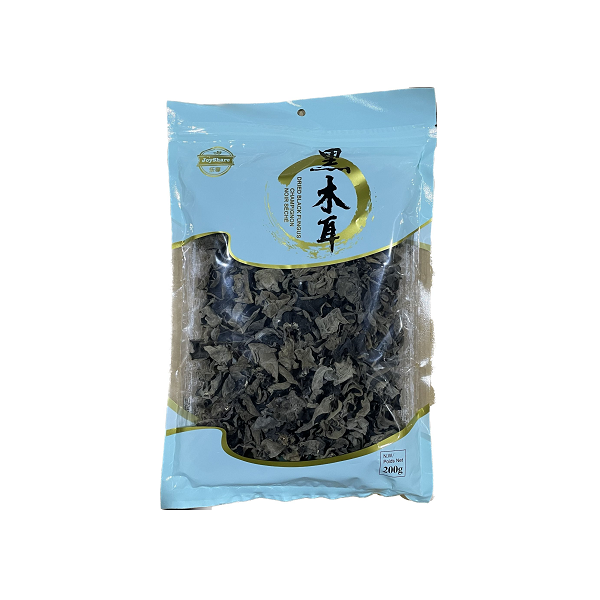 东北黑木耳