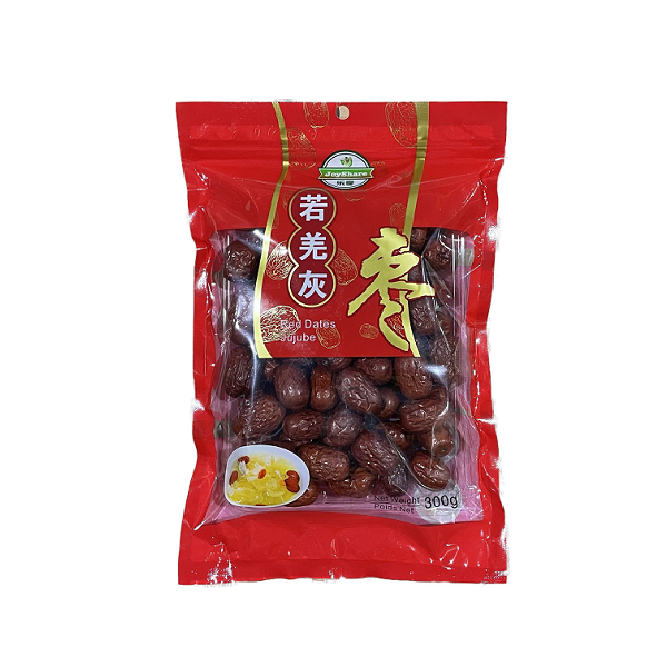 一级灰枣