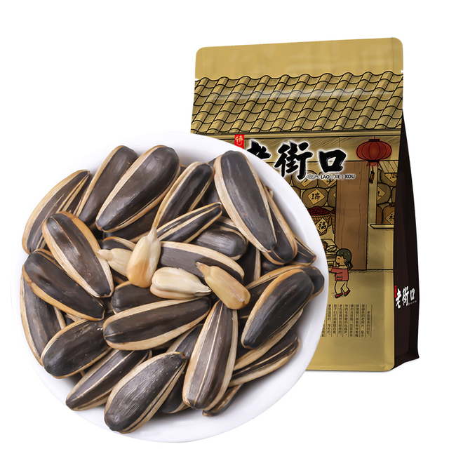 五香味瓜子
