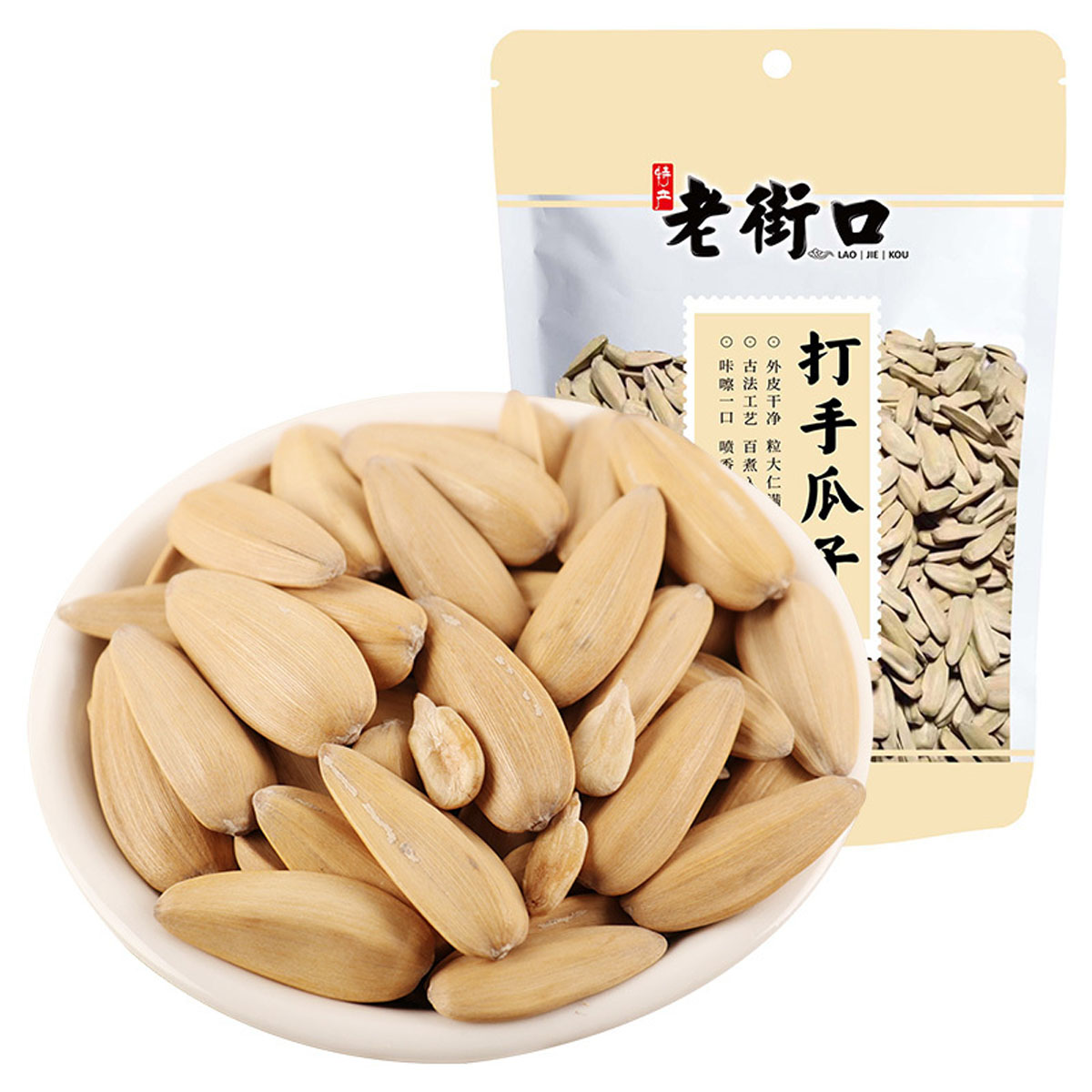 打手瓜子-原味