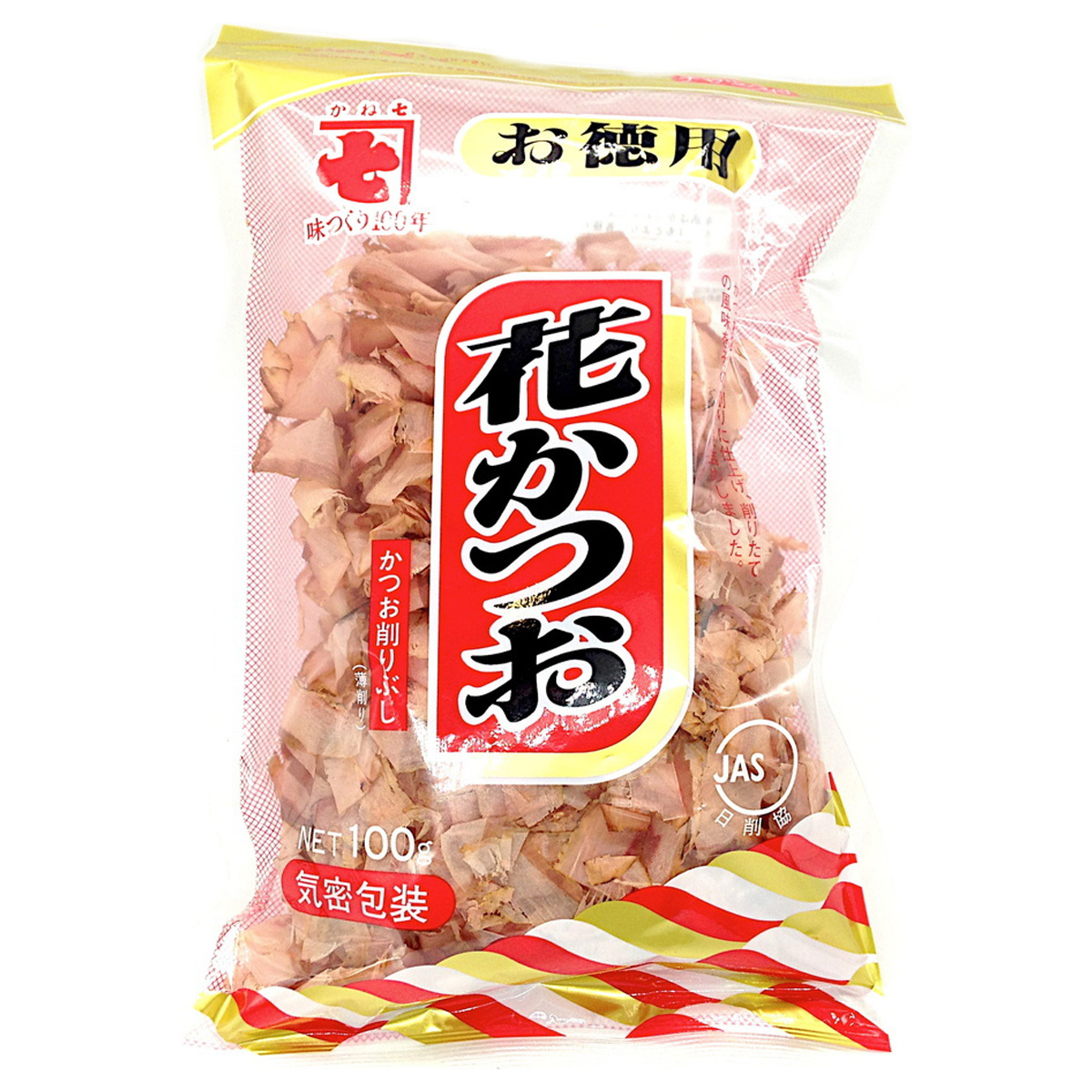干鲣鱼超值装
